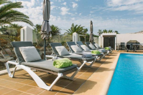 Villa Africa